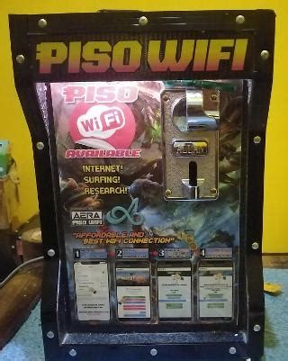 bongbong piso wifi